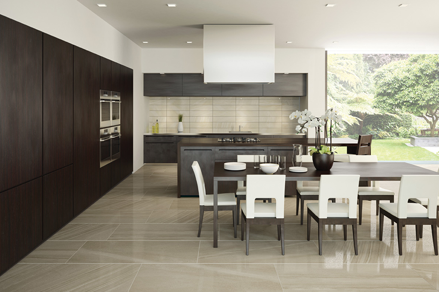 Kitchen tiles Ipoh